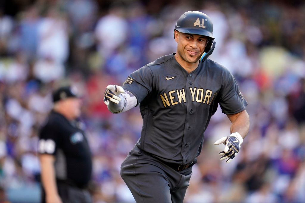Photos: American League wins 9th straight MLB All-Star Game