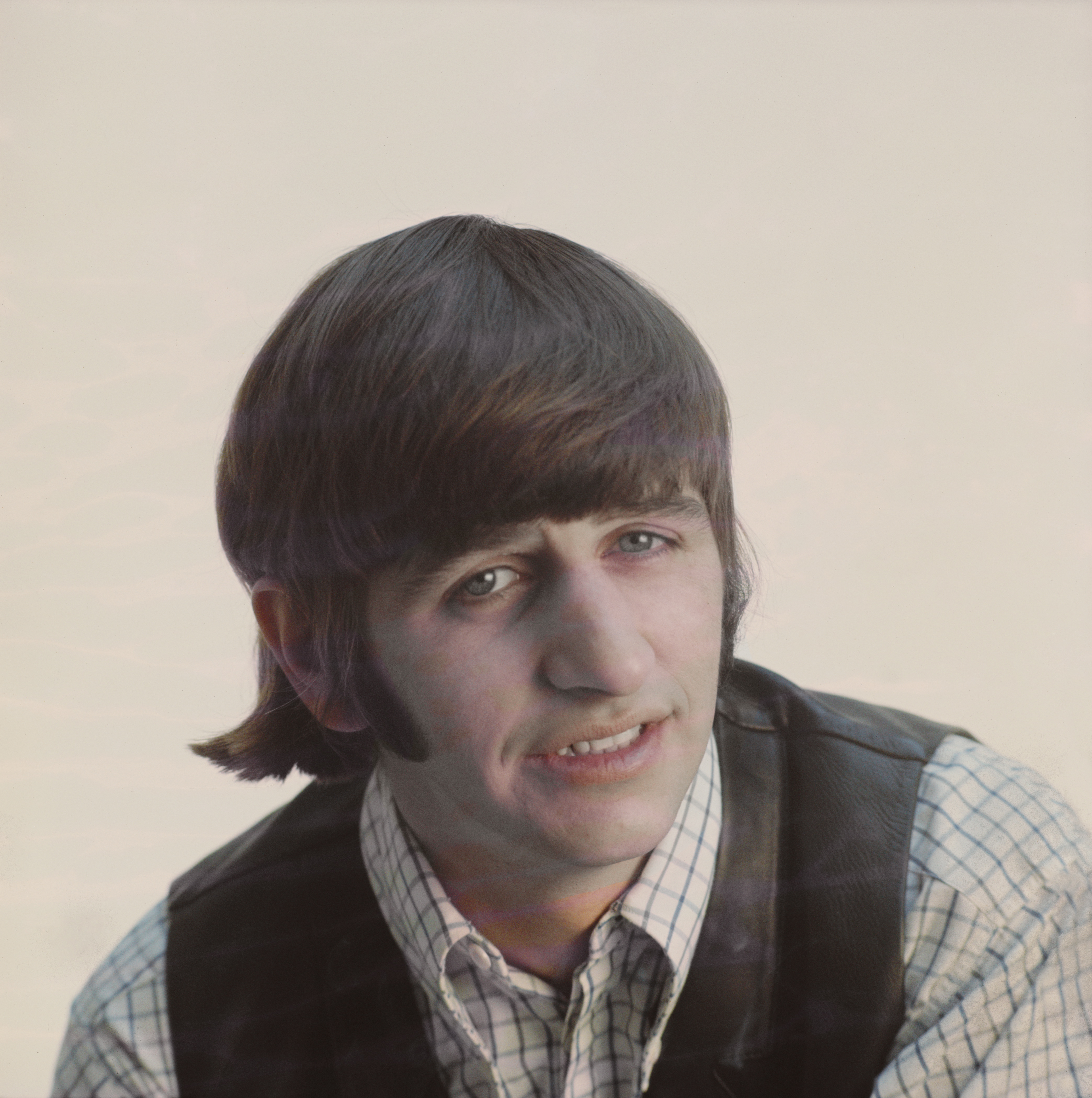 Photos: Ringo Starr through the years