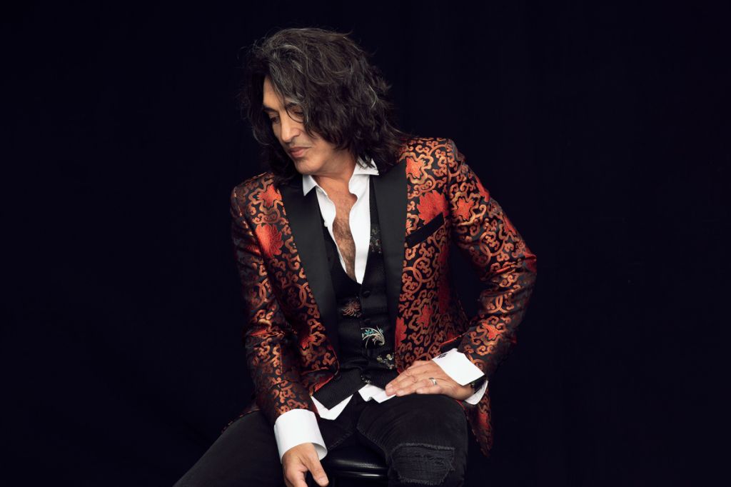 Paul Stanley talks with Rolling Stone.