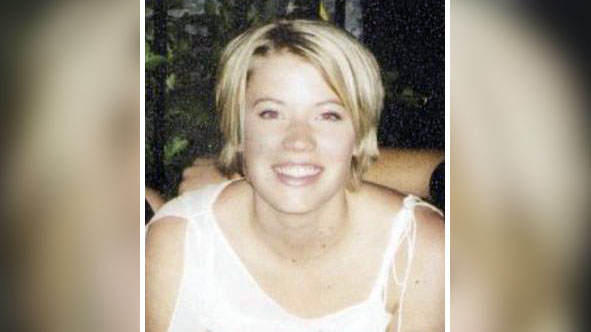 Dru Sjodin murder: