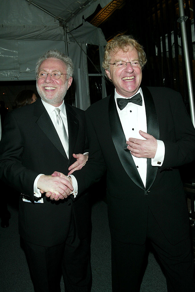 Jerry Springer
