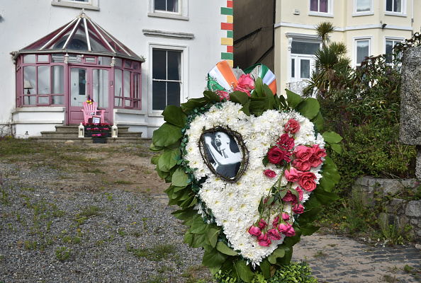 Sinéad O'Connor funeral