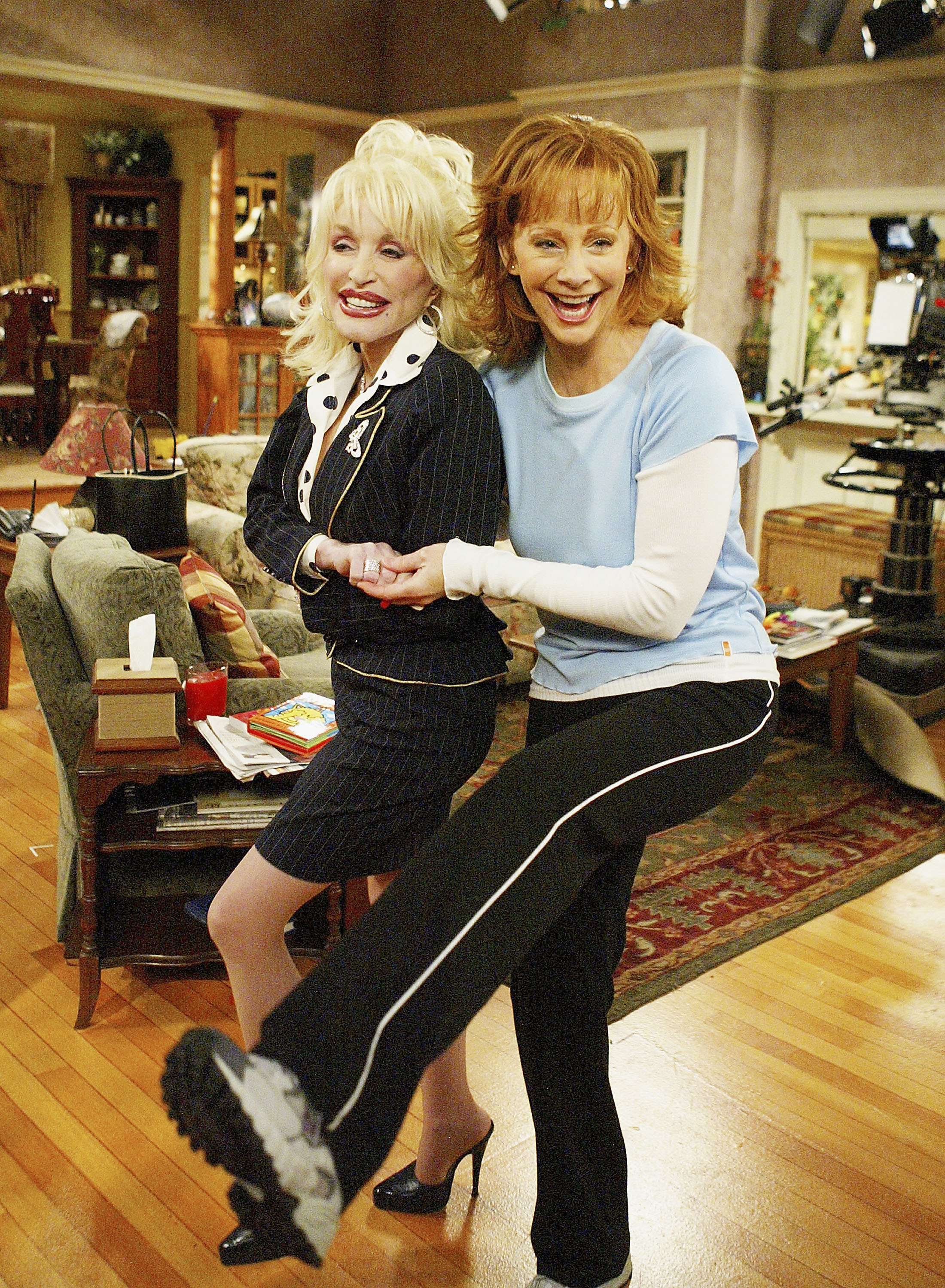 Photos: Reba McEntire through the years