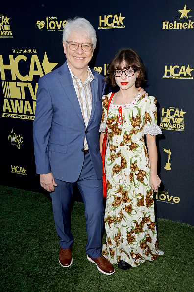 Photos: Hollywood Critics Association TV Awards 2022 red carpet