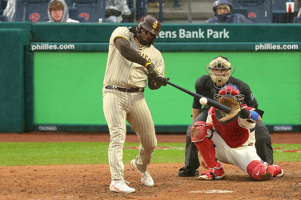 Photos: Philadelphia Phillies win NLCS, earn 1st World Series berth since 2009