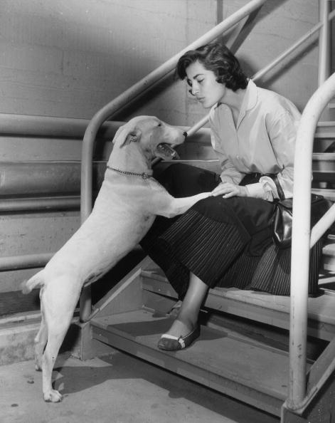 Irene Papas through the years