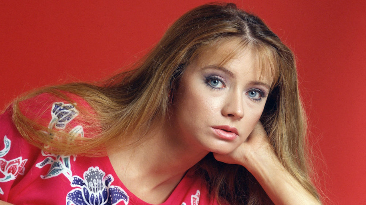 Andrea Evans, ‘One Life to Live,’ ‘Passions’ star, dead at 66 - The