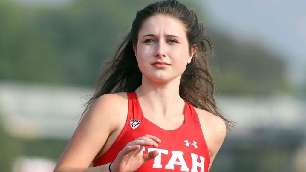 Lauren McCluskey