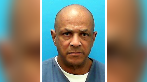 DNA cold case: