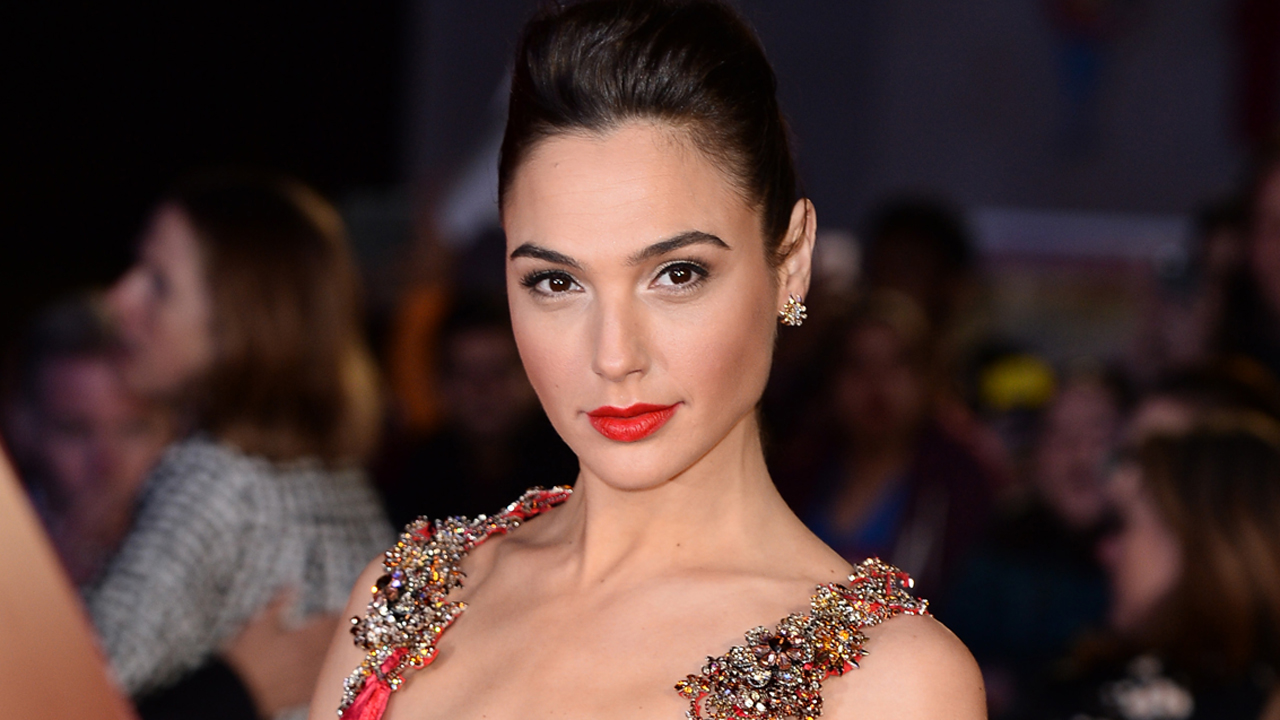 Photos: Gal Gadot through the years