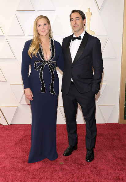 94th Annual Academy Awards - Arrivals