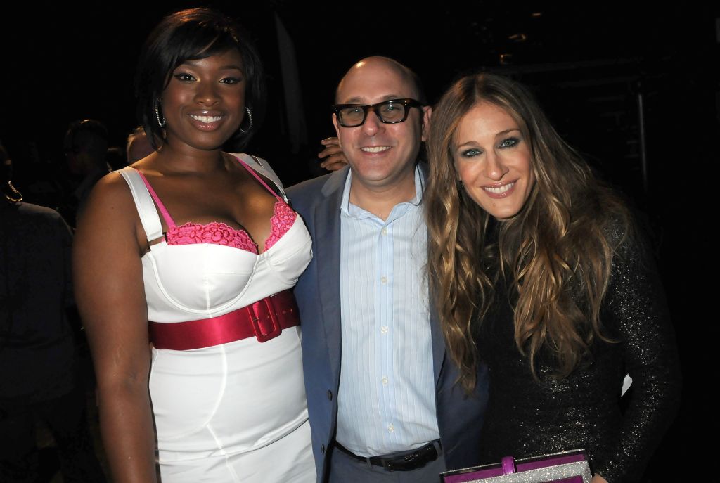Photos: Willie Garson through the years