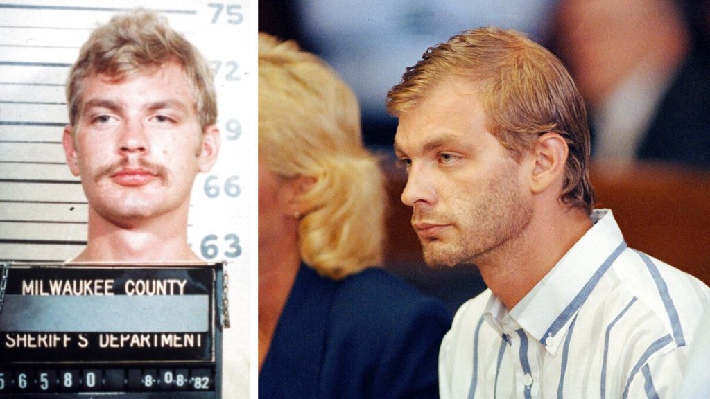 Adam Walsh murder: