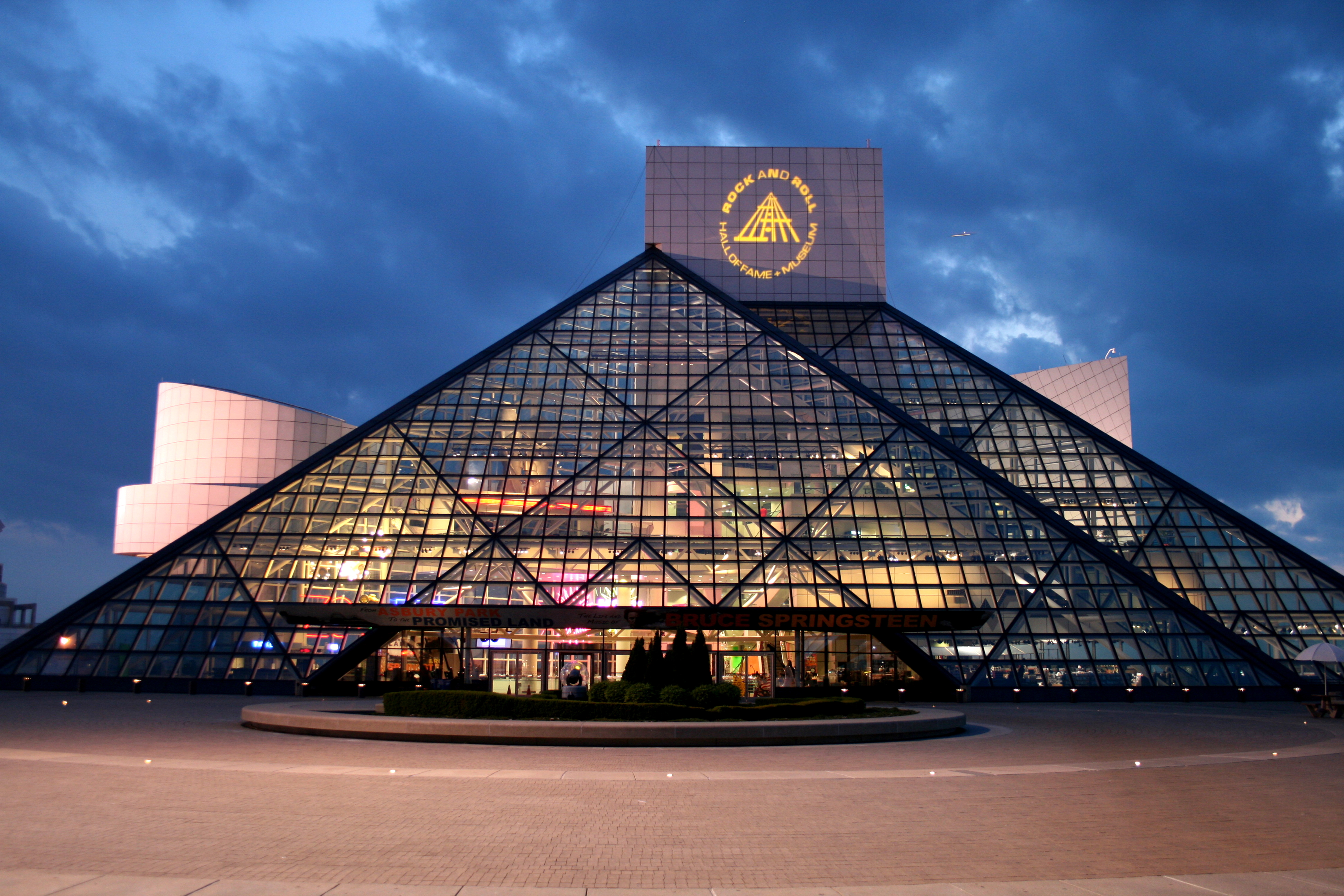 Rock & Roll Hall of Fame President discusses 2023 inductees