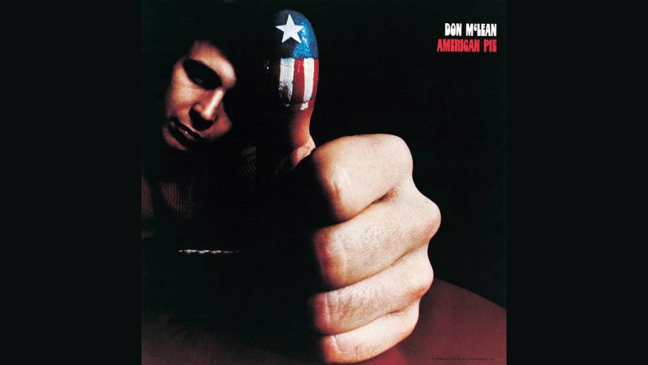 Don McLean "American Pie"