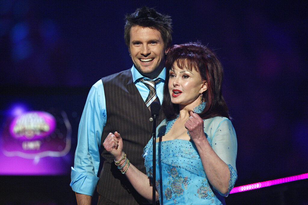 Naomi Judd