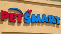 Man, dog found dead in a truck outside of a PetSmart in Indiana