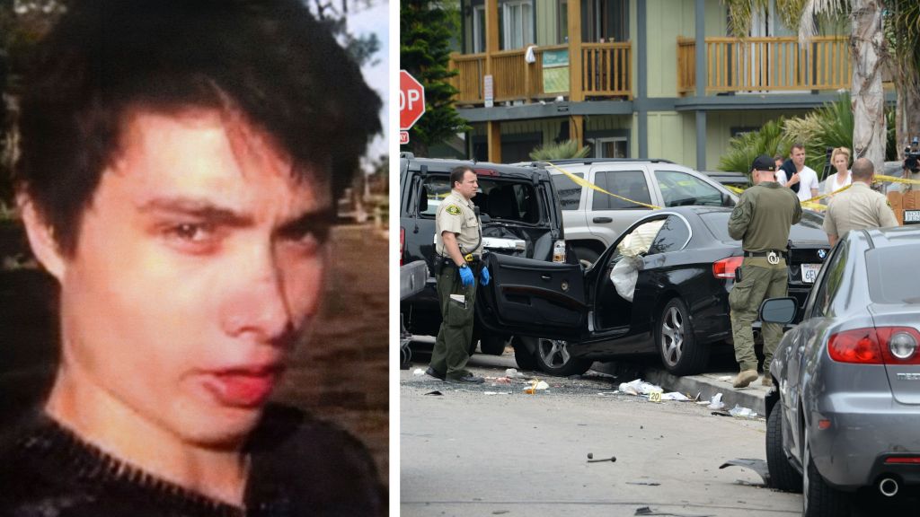 ‘Incel’ blows own hand off with bomb meant for ‘hot cheerleaders,’ FBI says