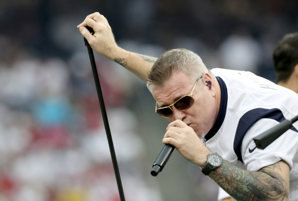 Smash Mouth through the years
