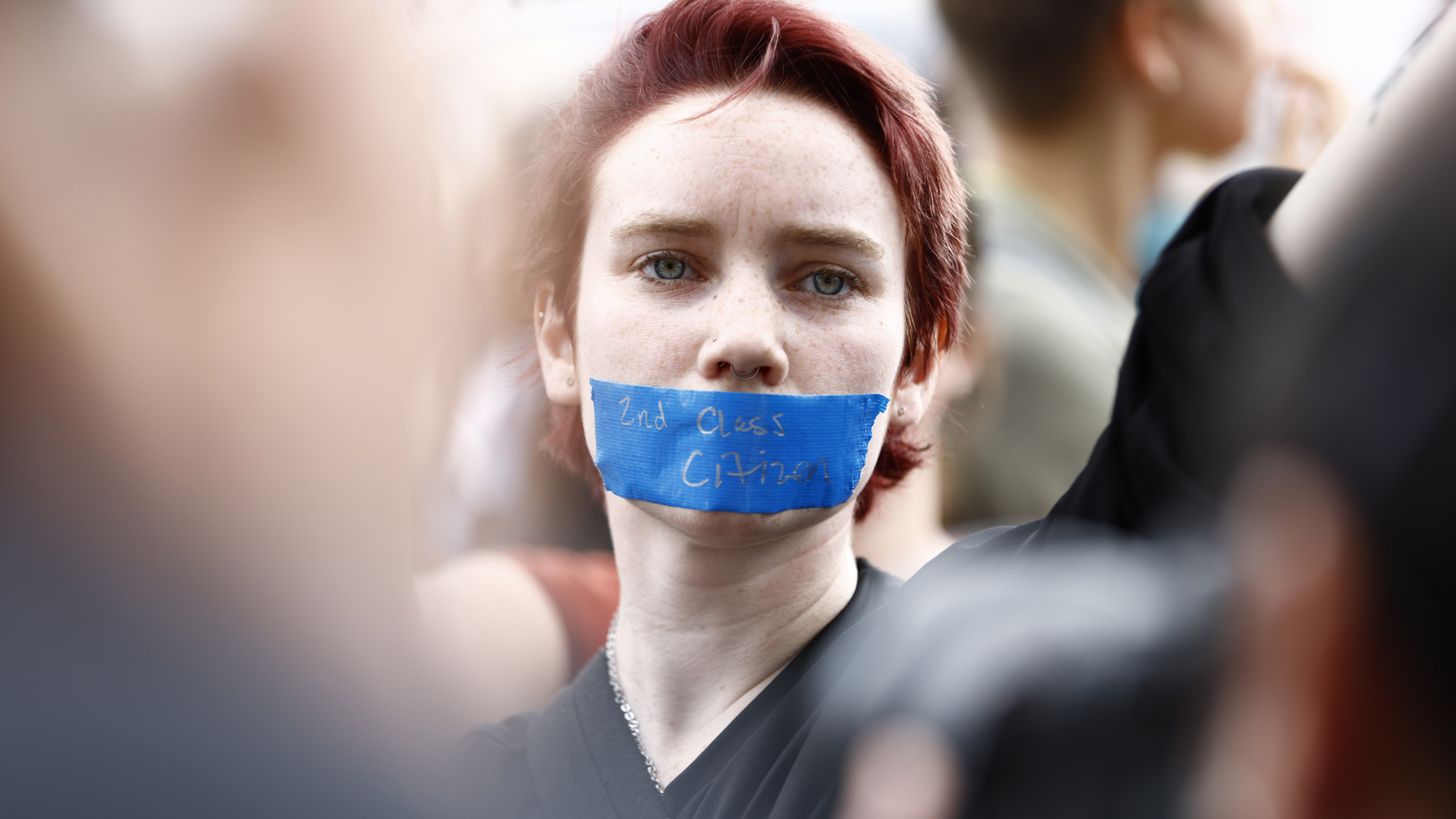 Supreme Court overturns Roe v. Wade