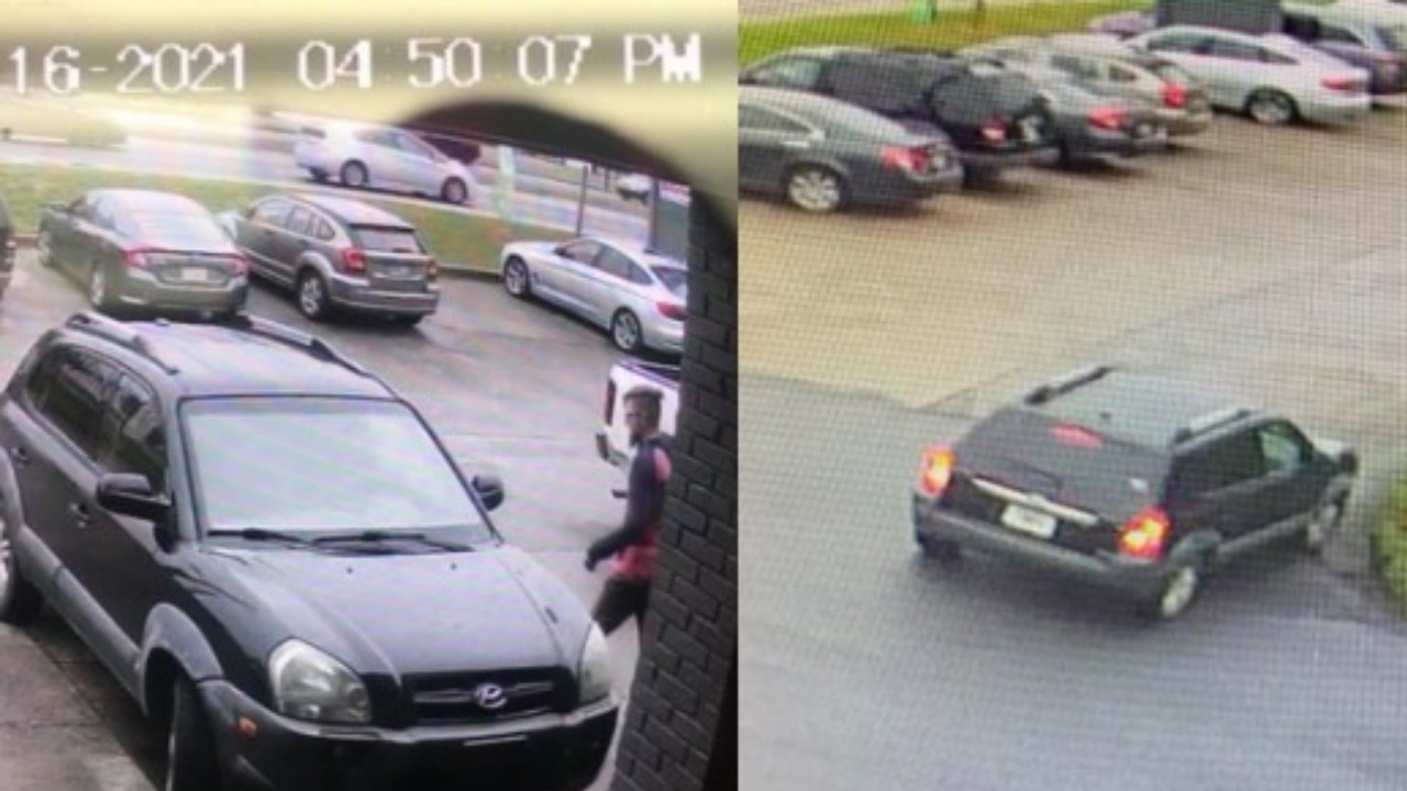 7 killed in Atlanta-area spa shootings