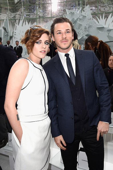 Photos: Gaspard Ulliel through the years