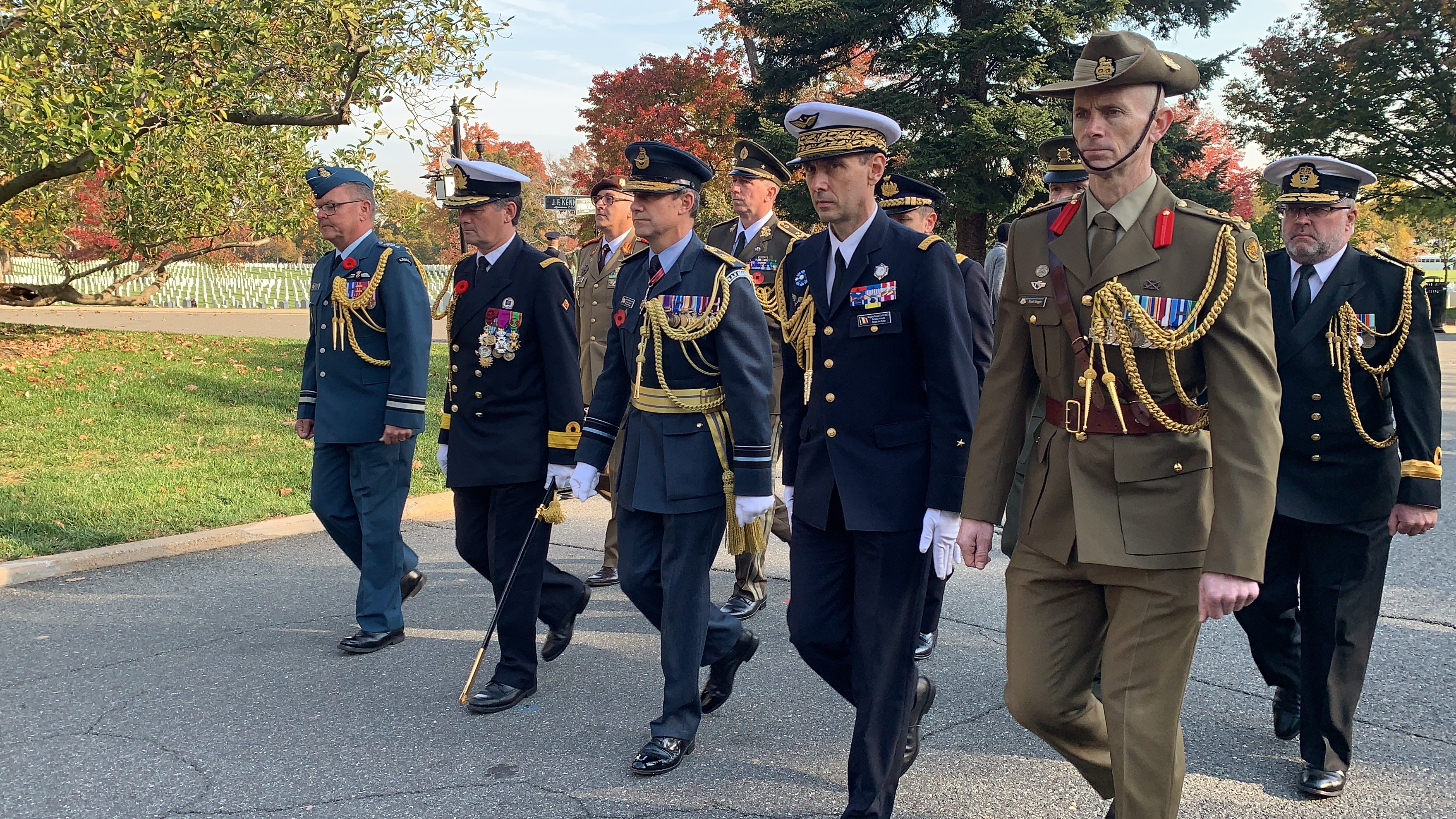Veterans Day 2021