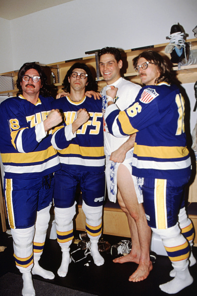 Steve Carlson