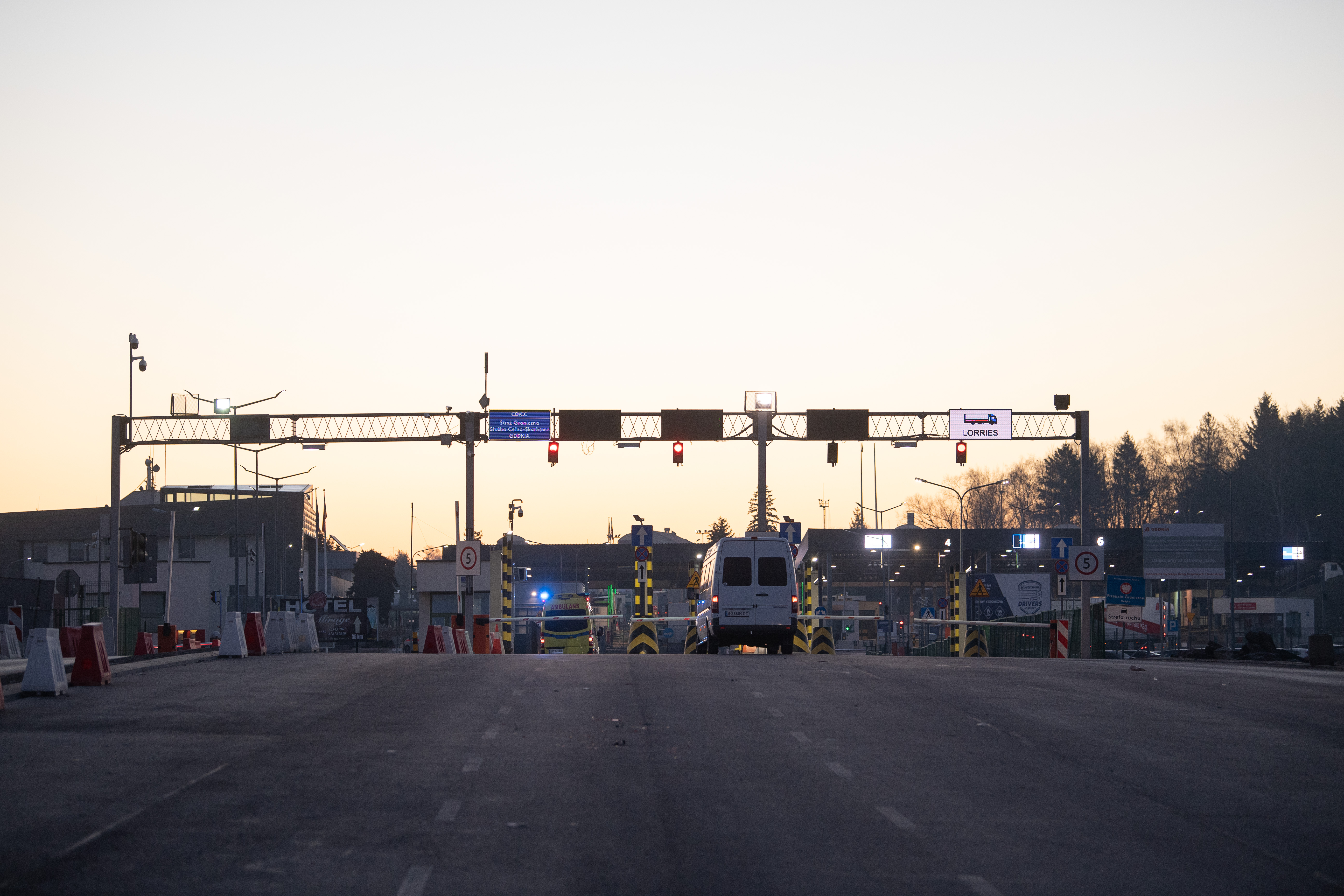 Photos: Russian invasion into Ukraine enters 16th day