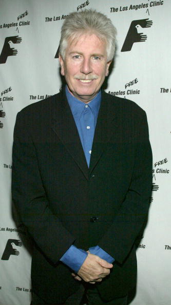 Photos: Graham Nash through the years
