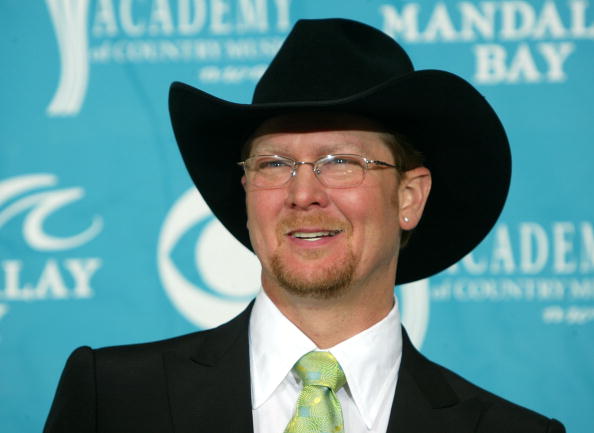 Photos: Tracy Lawrence through the years