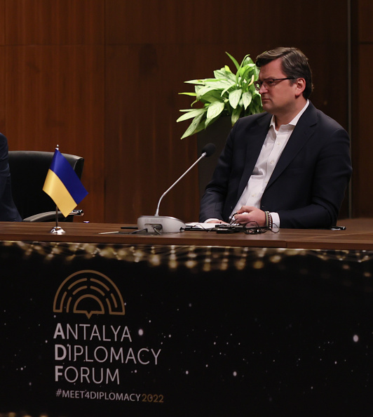 Photos: Russian invasion into Ukraine enters 15th day