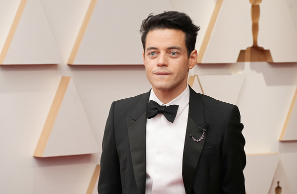 94th Annual Academy Awards - Arrivals