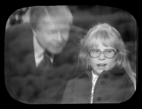 Jimmy Carter and his family