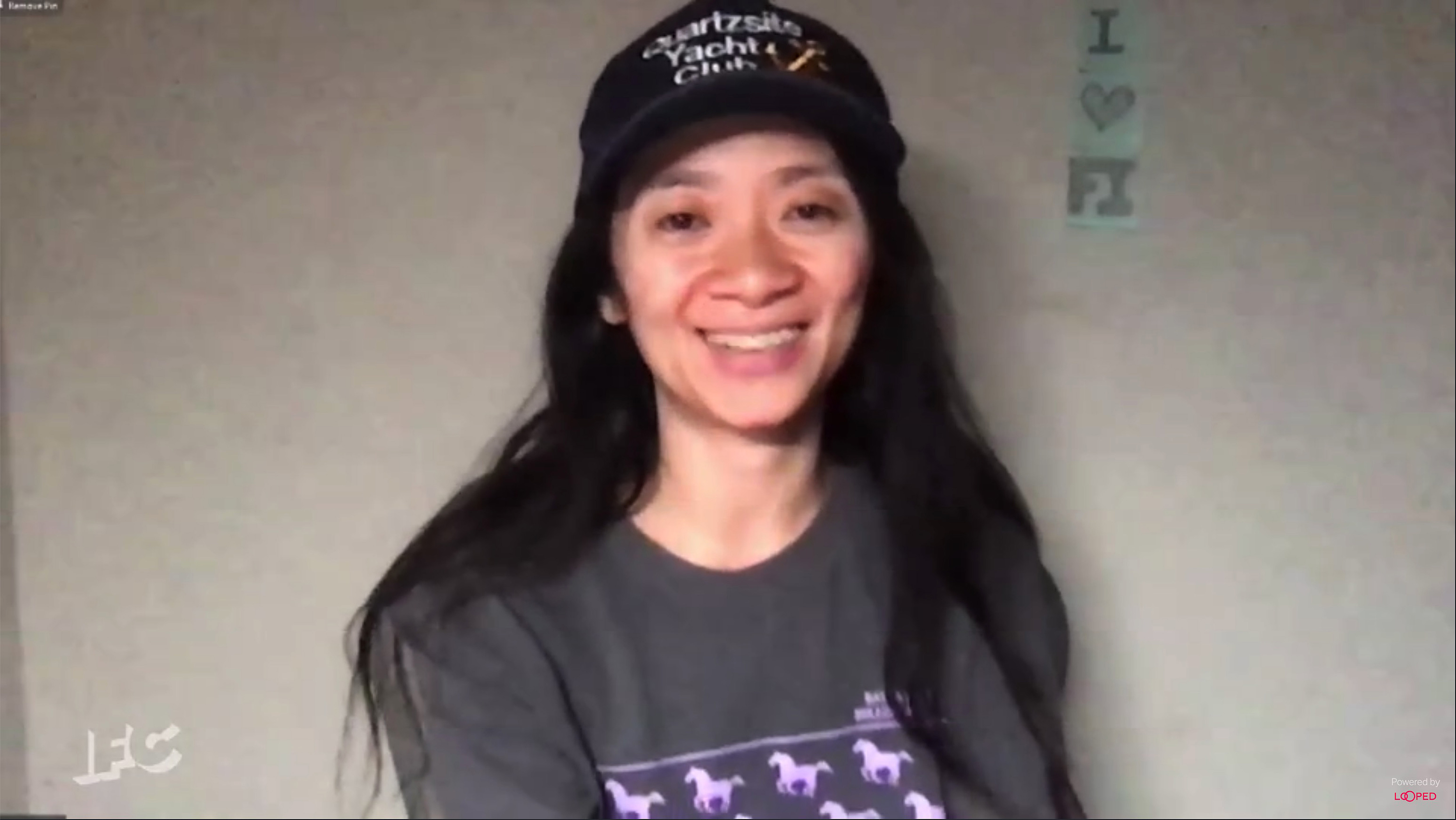 Photos: Stars shine at the 2021 Film Independent Spirit Awards