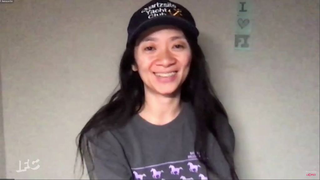 Photos: Stars shine at the 2021 Film Independent Spirit Awards