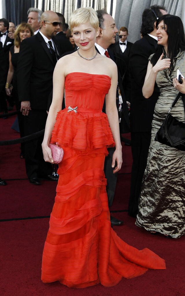 Michelle Williams