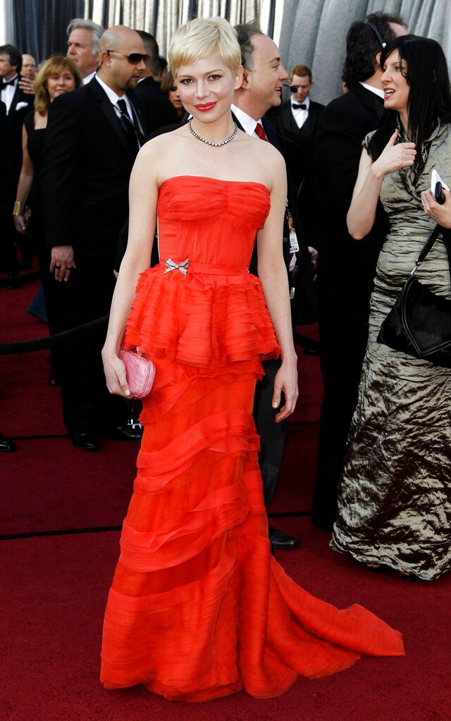 Michelle Williams