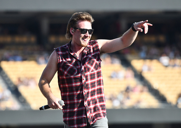 Photos: Morgan Wallen through the years