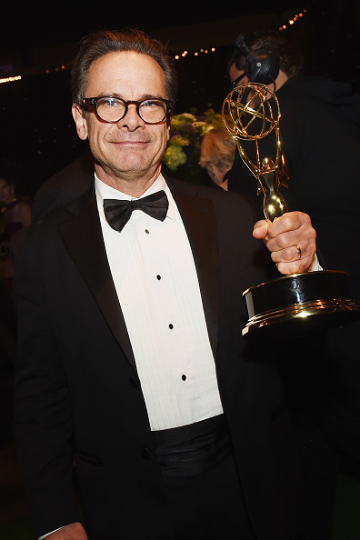 Peter Scolari through the years