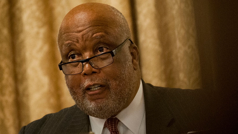 bennie thompson