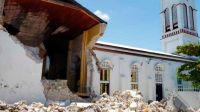 7.2 magnitude earthquake shakes coast of Haiti; at least 29 dead