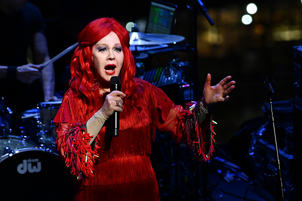 Photos: The B-52s through the years