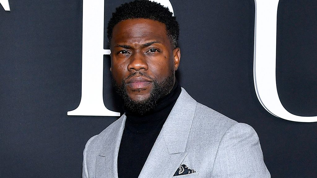 Photos: Kevin Hart through the years