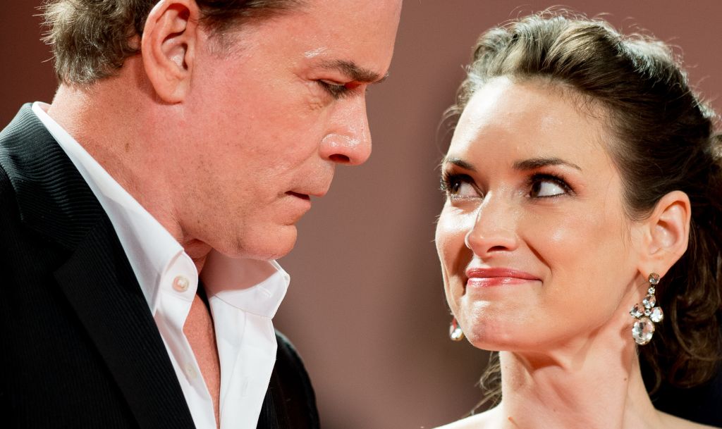 Photos: Ray Liotta through the years