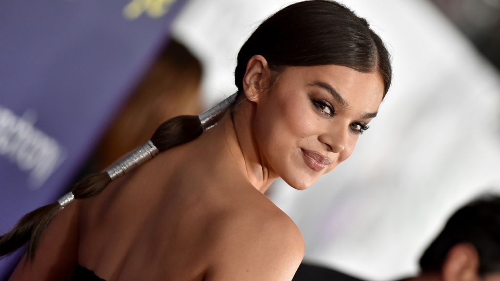 Photos: 'Hawkeye' stars shine on red carpet at Los Angeles premiere