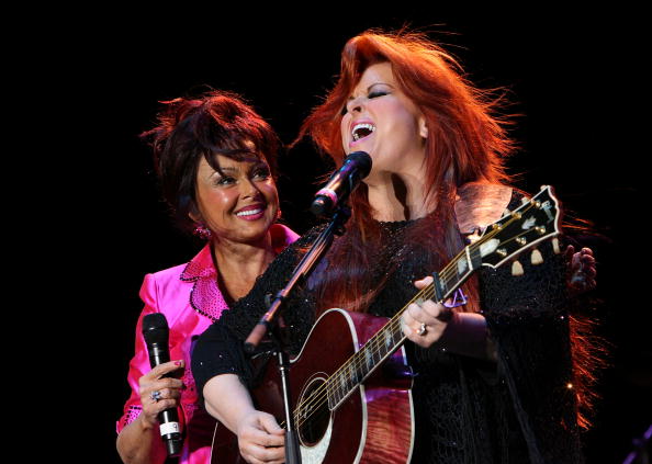 Photos: The Judds through the years
