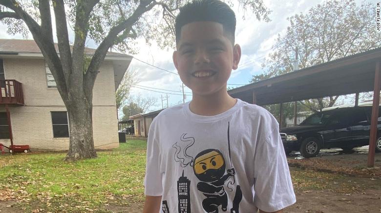 What we know about the victims at Robb Elementary School