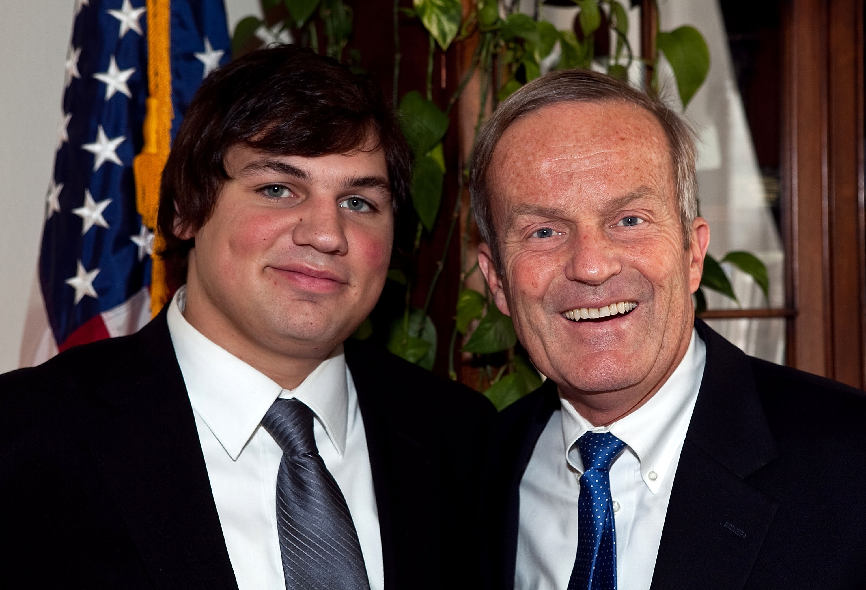 Photos: Former U.S. Rep. Todd Akin dead at 74