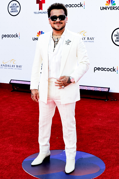 Photos: Latin American Music Awards 2022 red carpet